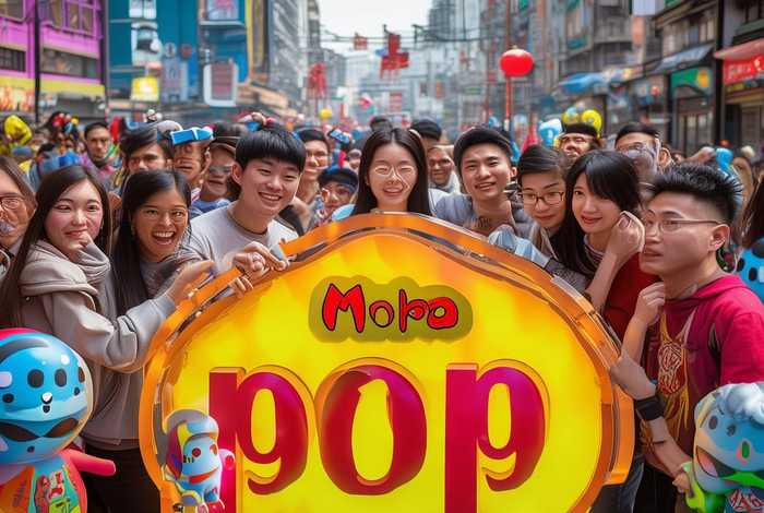 泡泡玛特营销战略(泡泡玛特营销战略目标) 泡泡玛特营销战略(泡泡玛特营销战略目标)