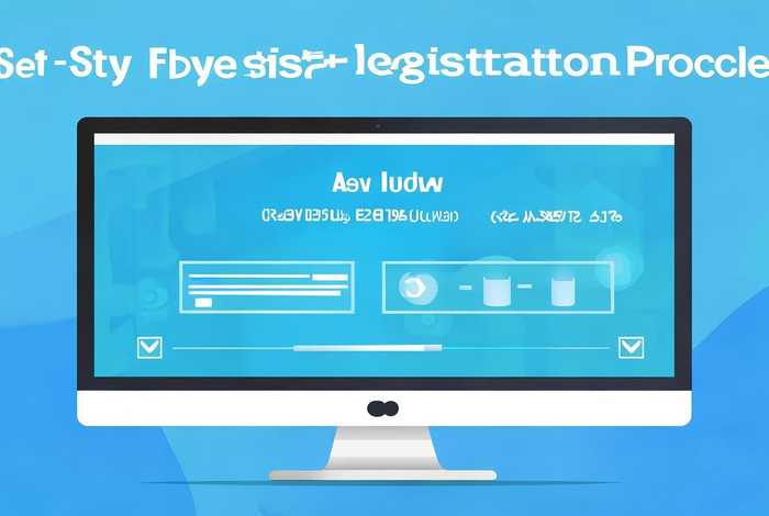 如何注册网站最简单的方法视频 如何注册网站最简单的方法视频教程