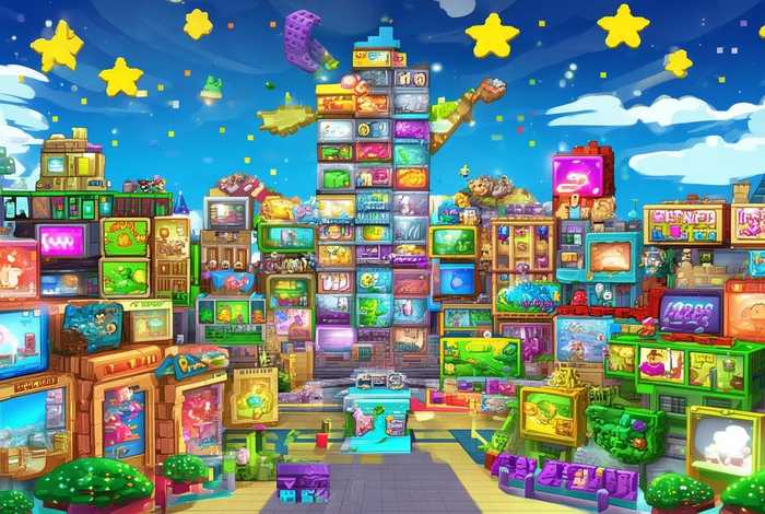 免费小游戏网站大全（免费游戏小游戏大全）