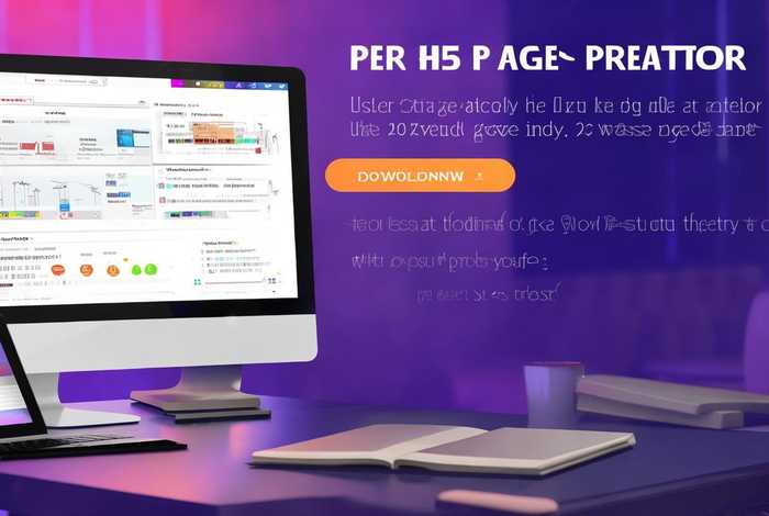 免费制作h5页面的软件；免费制作h5页面的软件下载