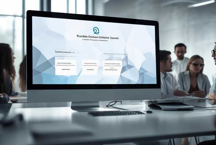 设计一个企业网站（设计一个企业网站怎么做）