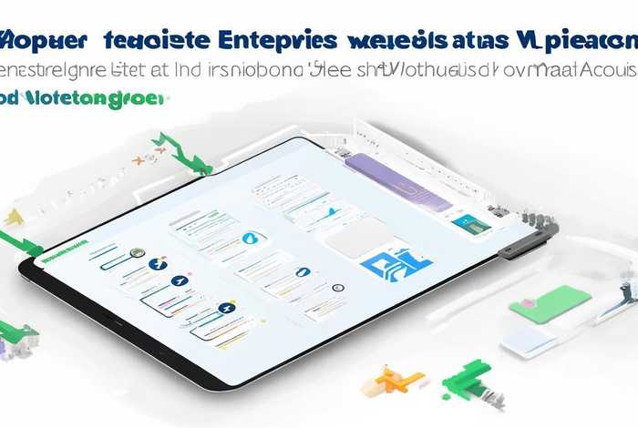 如何注册企业官网，如何注册企业官网微信