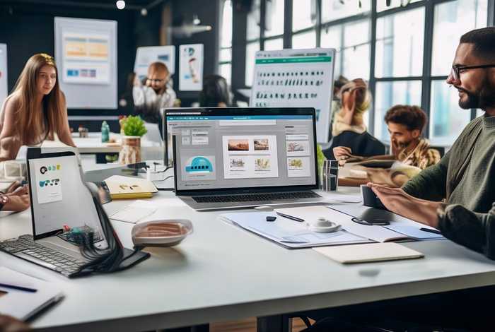 企业官网怎么弄(企业官网怎么弄企业微信) 企业官网怎么弄(企业官网怎么弄企业微信)