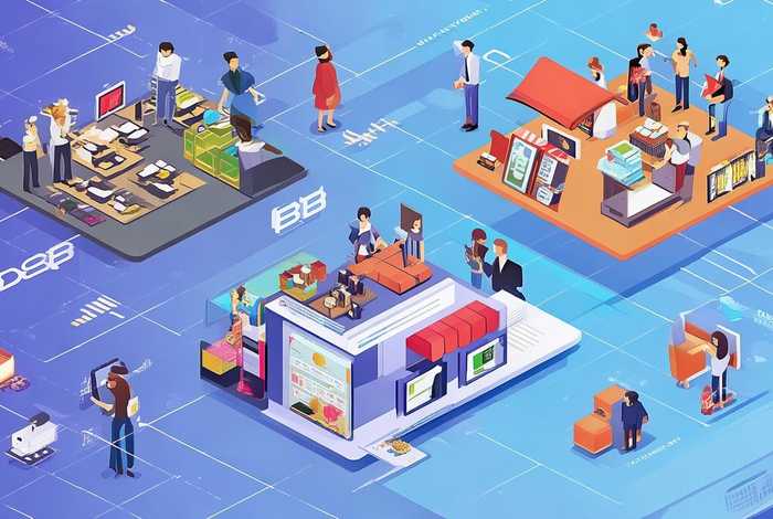 外贸b2b b2c - 外贸b2b b2c c2c o2o区别 外贸b2b b2c - 外贸b2b b2c c2c o2o区别