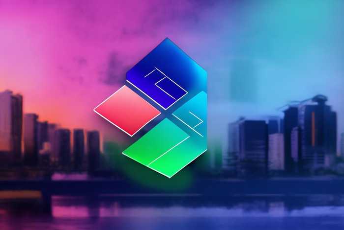 企业logo标志设计（企业logo标志设计图片）