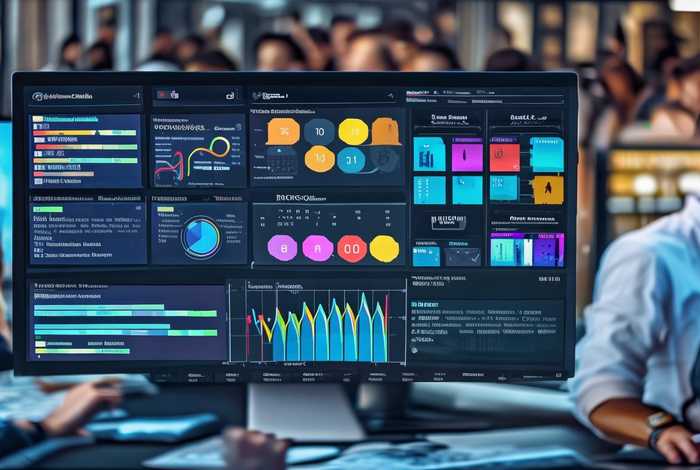 介绍网站开发管理系统(介绍网站开发管理系统的作用) 介绍网站开发管理系统(介绍网站开发管理系统的作用)