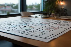 软件开发的一般流程是什么，软件开发的一般流程是什么？