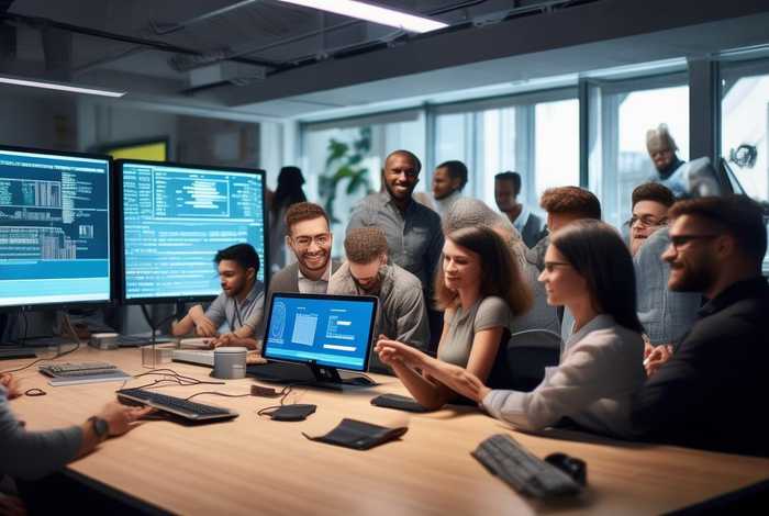 软件开发服务公司；软件开发服务公司简介