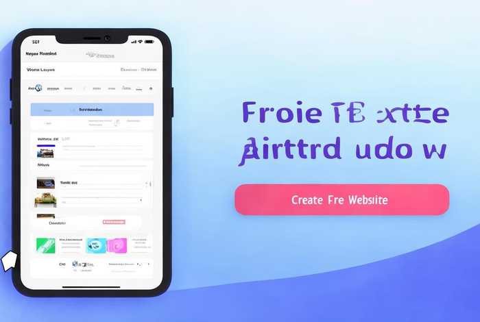 手机制作网站免费、手机制作网站免费软件
