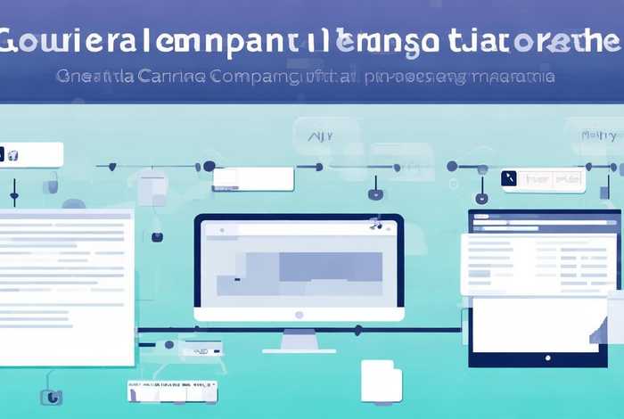 网上注册公司的一般流程 - 网上注册公司的一般流程图