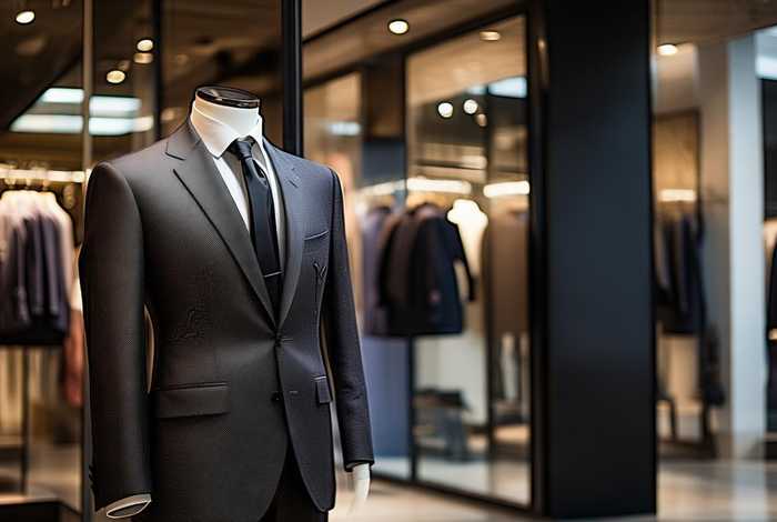 上海高端定制服装 上海服装高端定制店有哪些