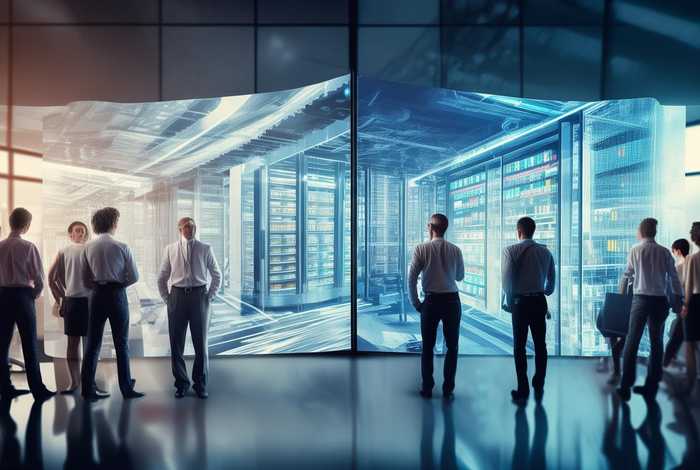 网上的网络科技公司可信吗？、网上的网络科技公司可信吗可靠吗