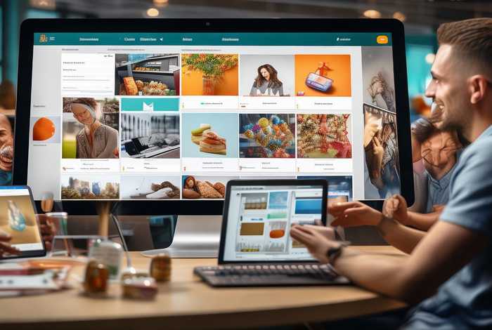 如何开网站，如何开网站卖东西