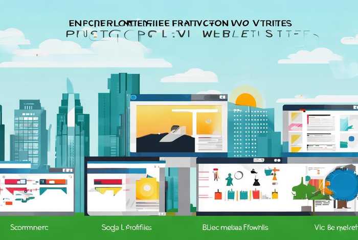 企业推广网站有哪些 - 企业推广网站有哪些类型