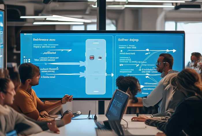 如何制作软件app(如何制作软件手机版) 如何制作软件app(如何制作软件手机版)