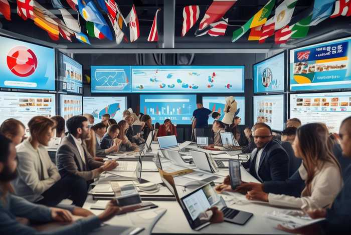 外贸独立站做什么比较赚钱、外贸独立站什么意思