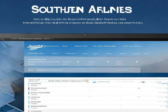 南方航空公司官网、南方航空公司官网选座位