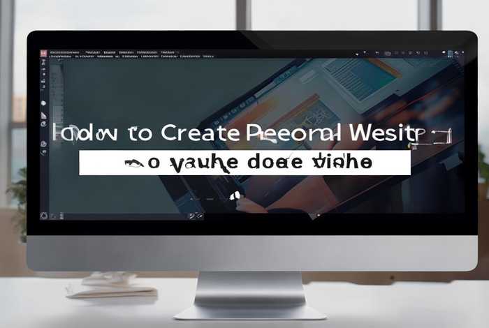 如何制作个人网站主页视频；如何制作个人网站主页视频教程