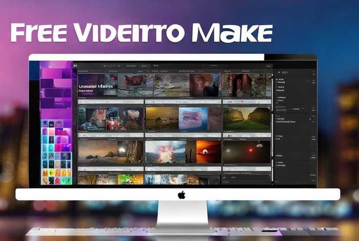 片头视频制作免费；免费视频片头制作软件