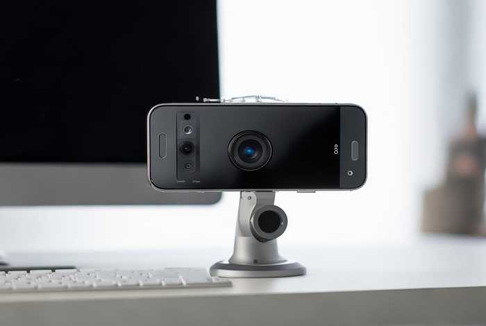 手机咋做电脑摄像头（手机咋做电脑摄像头视频）