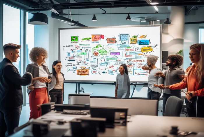 网创是什么工作 - 网创是什么公司