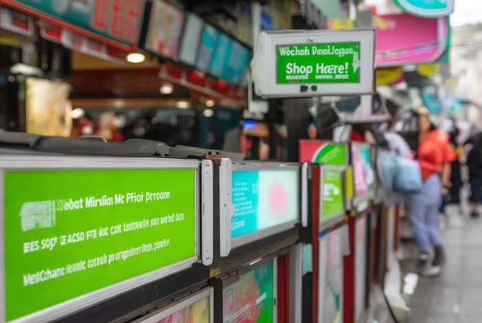 如何做微信小程序卖东西有费用吗 微信小程序卖东西要收费吗