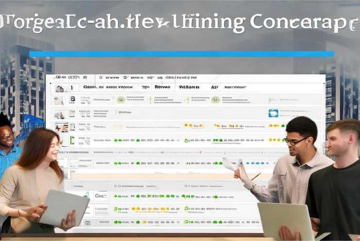 前端培训中心哪家好；前端培训中心哪家好一点