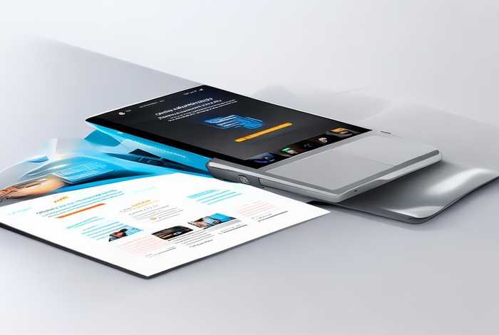 企业网站效果图 - 企业网站效果图制作