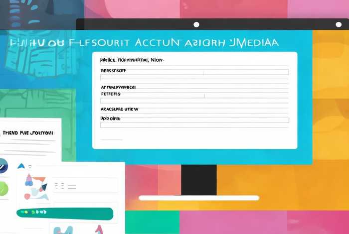 申请注册自媒体平台个人账号怎么填（申请注册自媒体平台个人账号怎么填写）