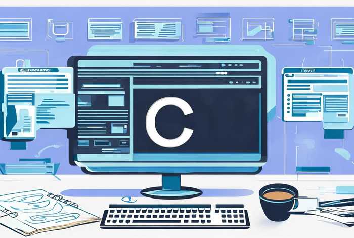 设计web页面 - 设计web页面需要c语言吗