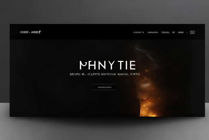 简单电影网页设计模板(简单电影网页设计模板怎么做) 简单电影网页设计模板(简单电影网页设计模板怎么做)