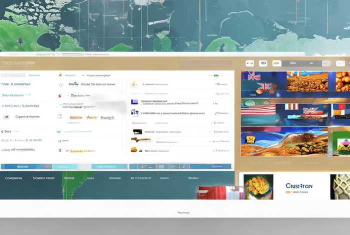 外贸出口代理平台，外贸出口代理平台官网