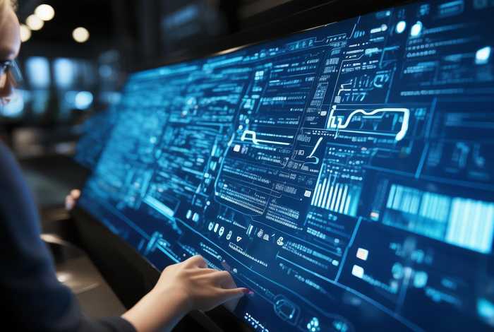 企查查企业信息查询库 - 企查查企业信息查询接口