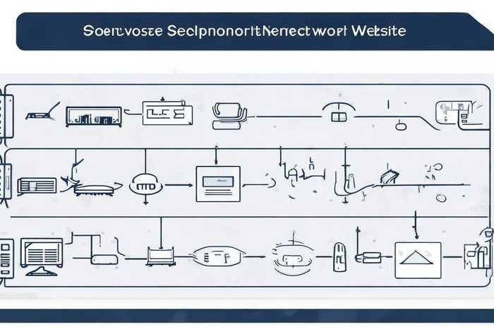 如何搭建一个局域网网站、如何搭建一个局域网网站的软件