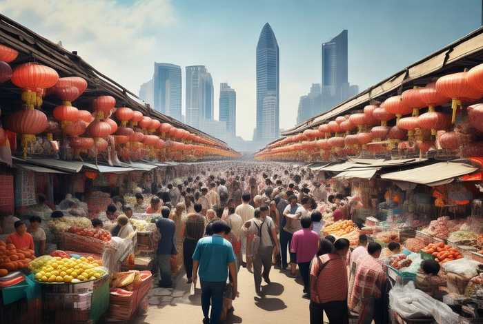 全国商品交易市场 全国商品交易市场官网