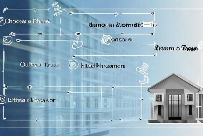 如何注册一个有限公司，如何注册一个有限公司流程