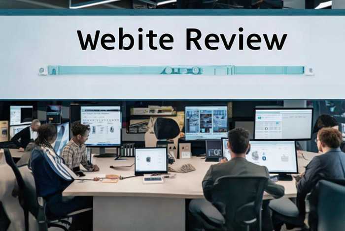 哪里可以做网站审核，哪里可以做网站审核工作