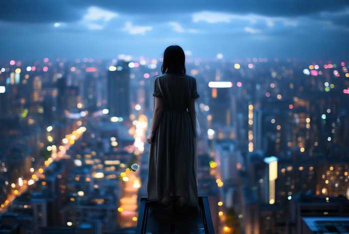 历尽繁华初心不变 - 历尽繁华初心不变的意思