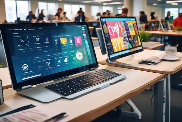 界面设计和平面设计、界面设计和平面设计哪个好就业