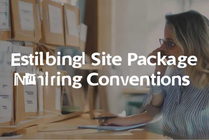 建立站点文件包时应如何命名 建立站点文件包时应如何命名的 建立站点文件包时应如何命名 建立站点文件包时应如何命名的