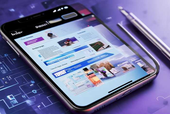 如何自己创建一个手机网站、如何自己创建一个手机网站呢