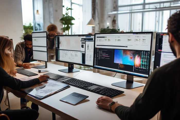 设计师一般用什么软件 - 设计师一般用什么软件制作