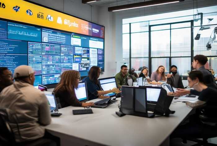 免费开源开发软件、免费开源开发软件网站