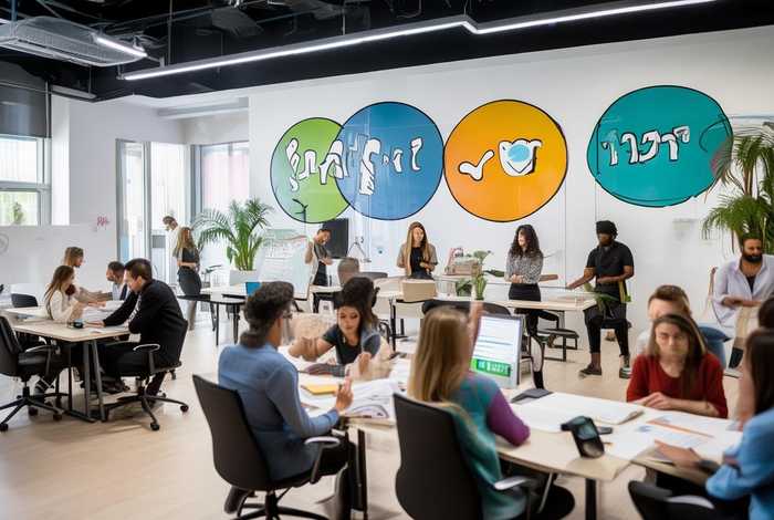 企业文化一般包含哪些内容 企业文化一般包含哪些内容呢