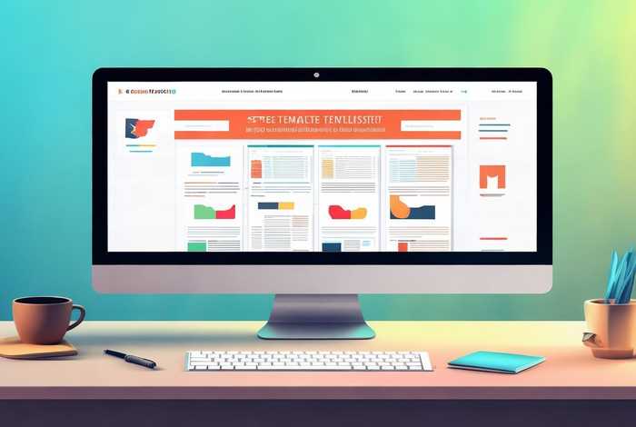 免费模板网站 免费模板网站简历