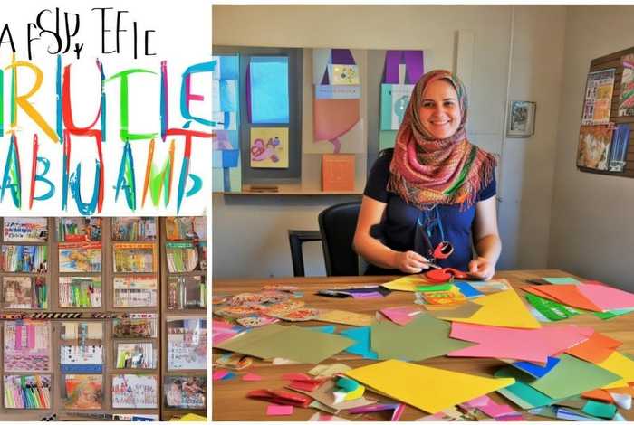 卷页相册制作教程简单（卷页相册制作教程简单易学）