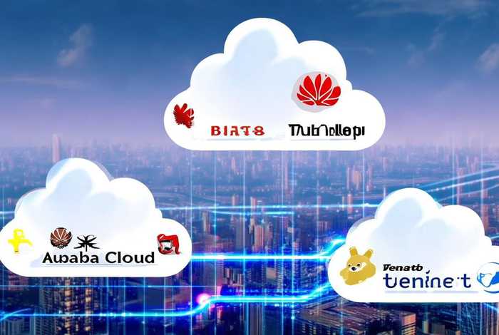 华为云阿里云腾讯云建站哪个好、阿里云 腾讯云 华为云哪个最好用