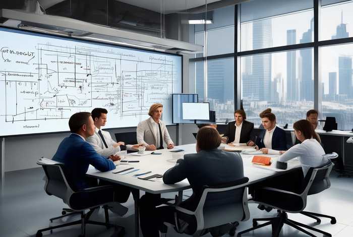 企业策划与运营 - 企业策划与运营实训心得