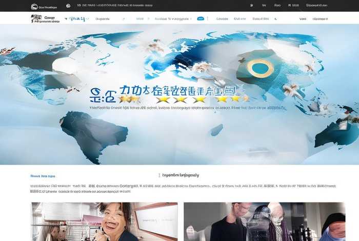 外贸网页设计哪家好 - 外贸网页设计哪家好做