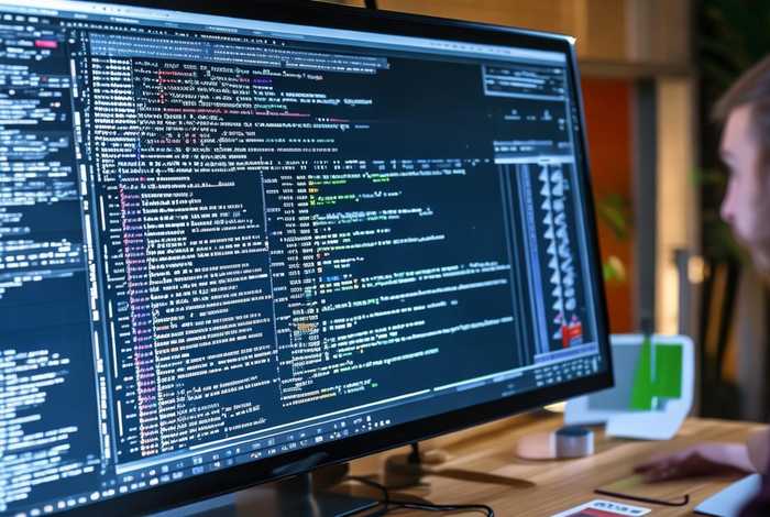 企业网站网页设计代码是什么 企业网站网页设计代码是什么意思